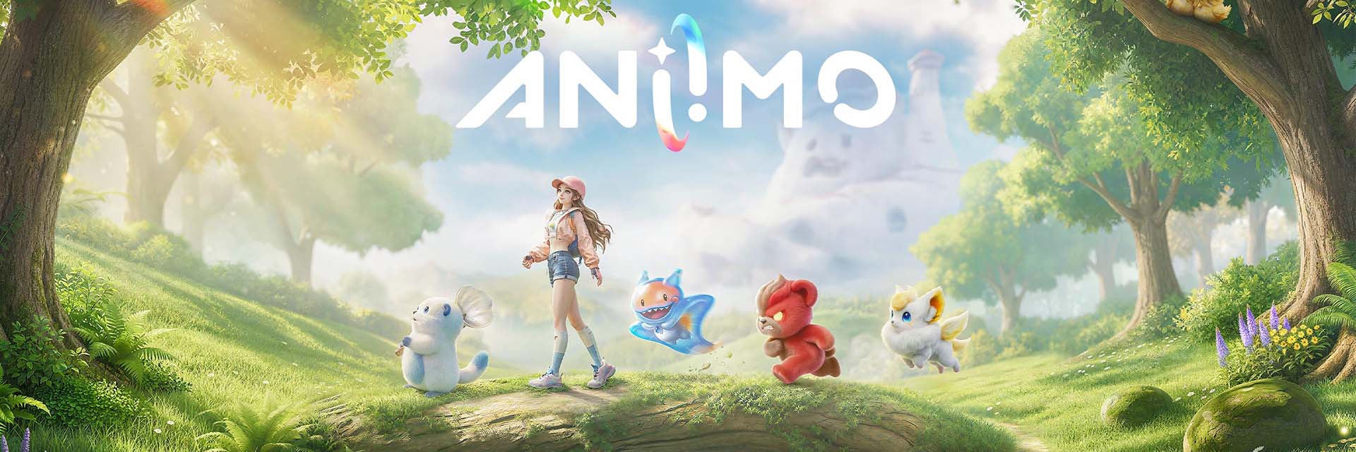 เติมเกม aniimo