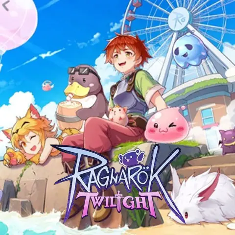 Ragnarok Twilight