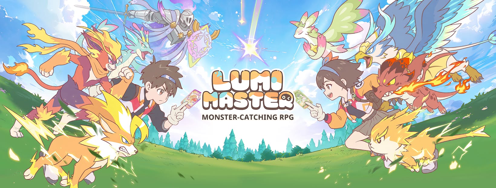 Lumi Master
