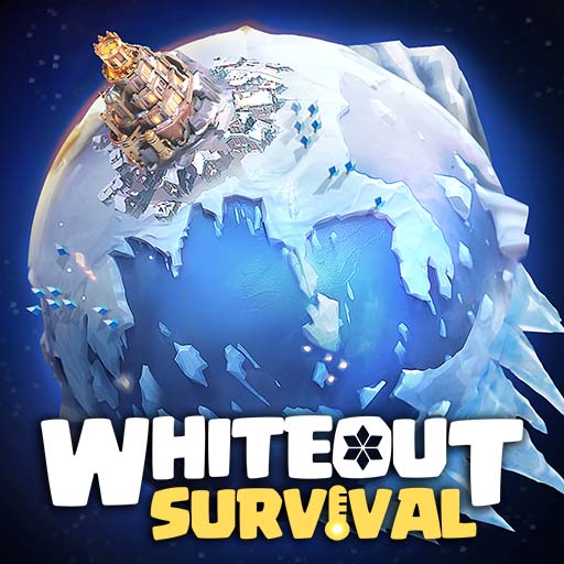 Whiteout Survival