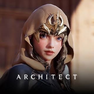 Architect Land Of Exiles