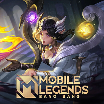 Mobile Legends: Bang Bang