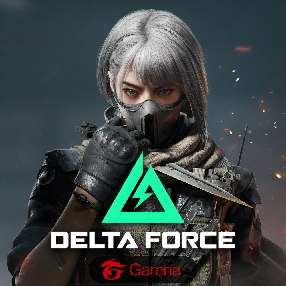 Delta Force