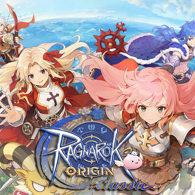 Ragnarok Origin Classic (ROOC)