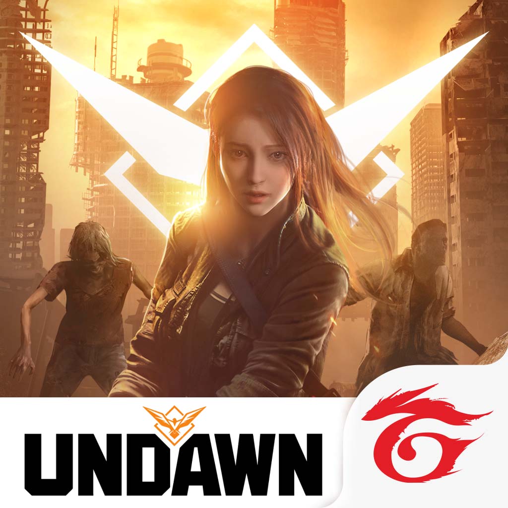 Garena Undawn