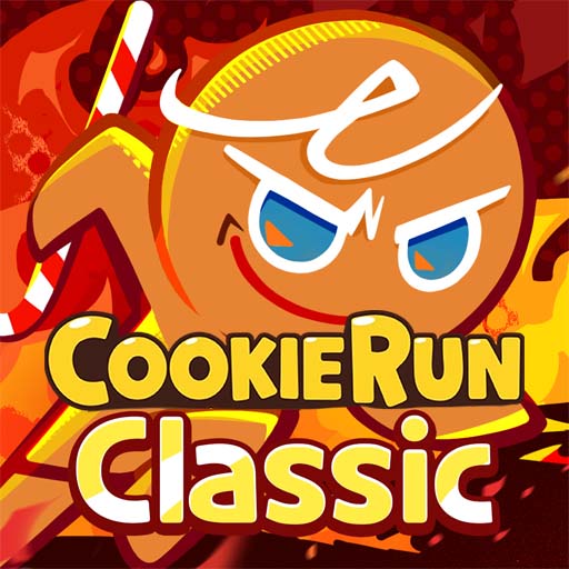 CookieRun Classic