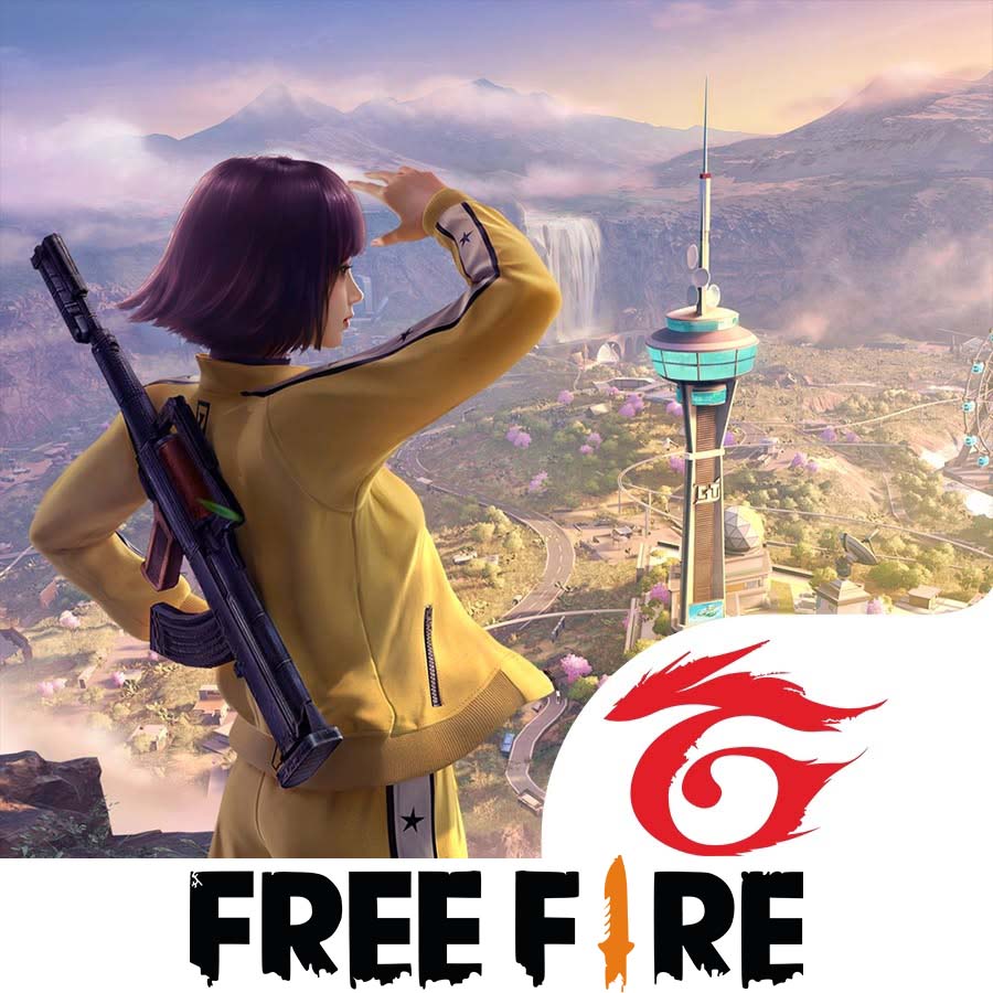 Freefire