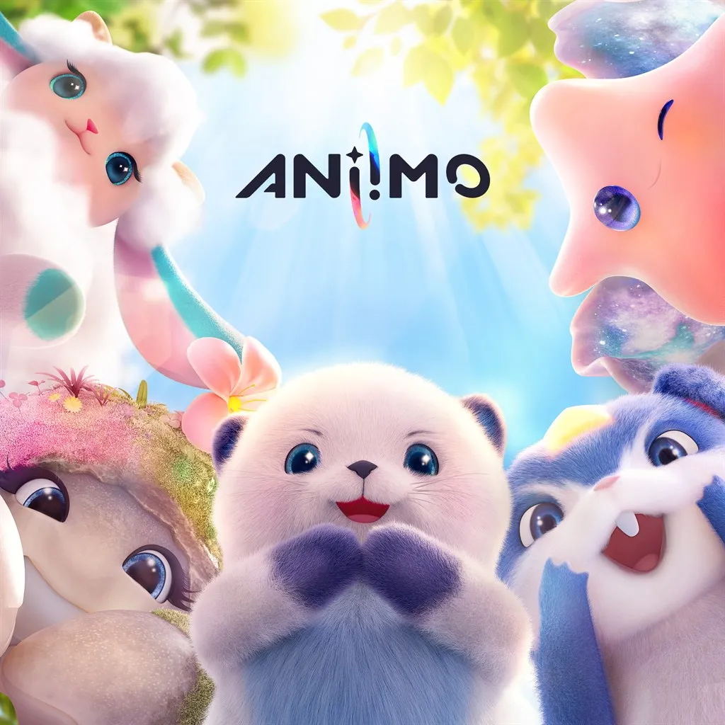 Aniimo