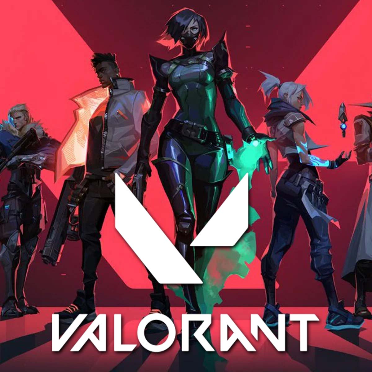 Valorant