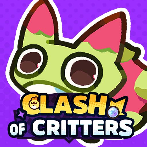 Clash of Critters