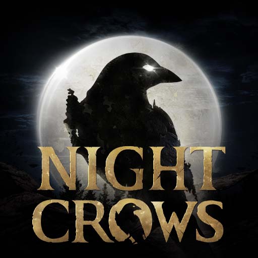 NIGHT CROWS (NC)