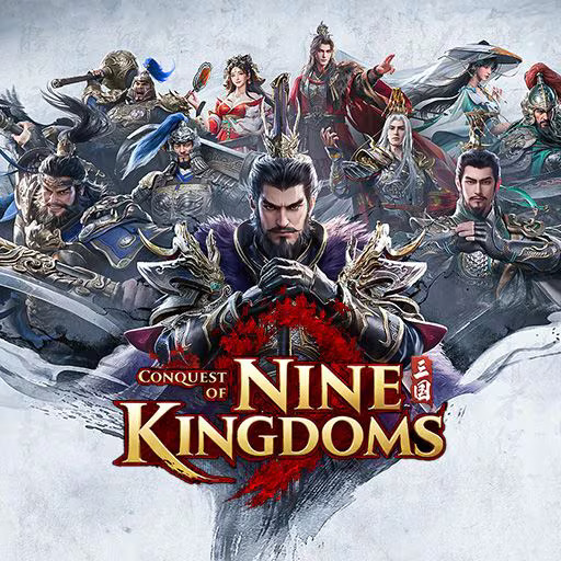 Conquest of Nine Kingdoms