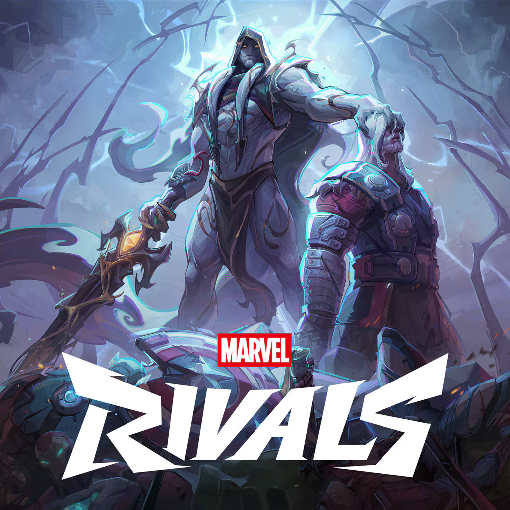 Marvel Rival