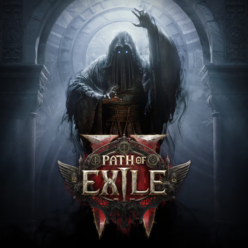 Path Of Exile 2  ( poe 2 )