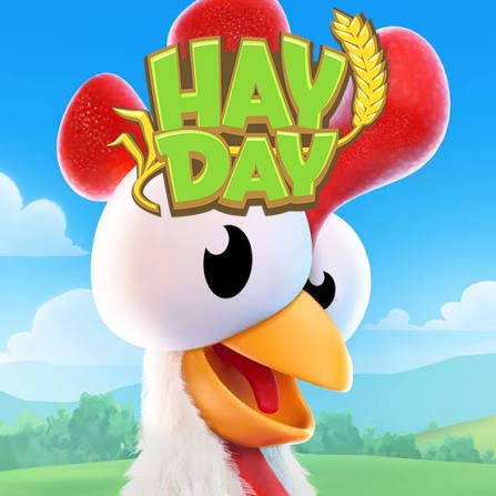 Hay Day